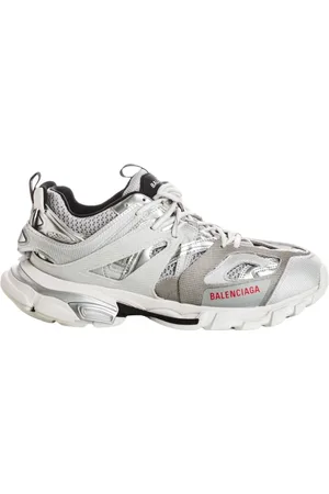 Balenciaga Hombre, Zapatos, Gris, Talla: 40 EU