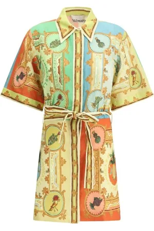 ALÉMAIS Mujer, Vestidos, , Talla: S