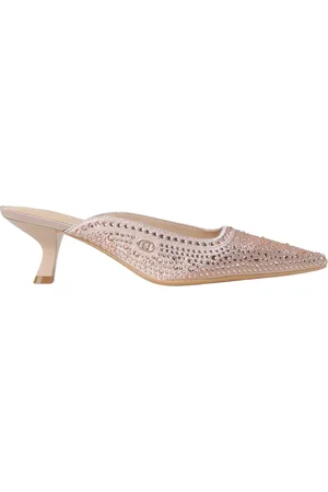 Liu Jo Mujer, Zapatos, Rosa, Talla: 37 EU