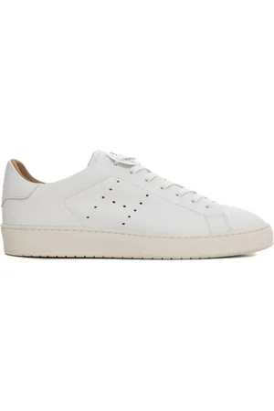 Hogan Hombre, Zapatos, Blanco, Talla: 40 EU