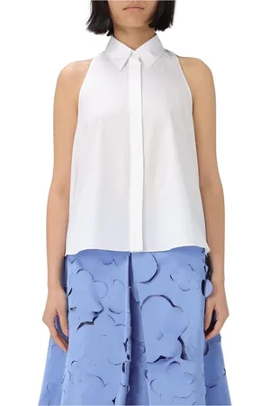 Marni Mujer, Blusas y Camisas, Blanco, Talla: L