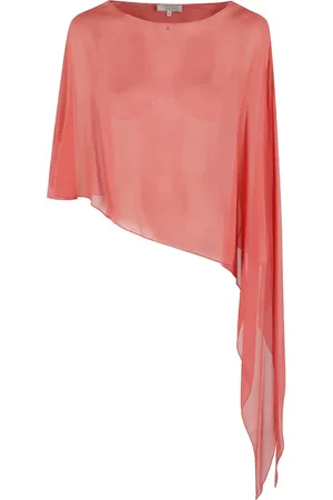 ANTONELLI Mujer, Chaquetas, Rojo, Talla: ONE Size