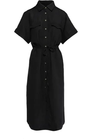 Hest Mujer, Vestidos, Negro, Talla: XL