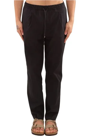 Briglia 1949 Hombre, Pantalones, Negro, Talla: L