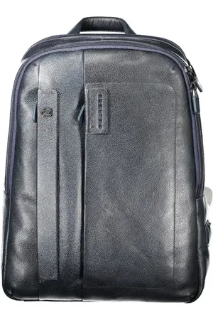 Piquadro Hombre, Bolsos, Azul, Talla: ONE Size