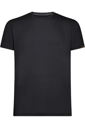 RRD Hombre, Camisetas, Azul, Talla: 3XL