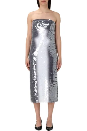 Sportmax Mujer, Vestidos, , Talla: S