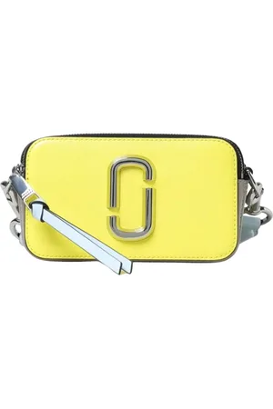 Marc Jacobs Mujer, Bolsos, Amarillo, Talla: ONE Size