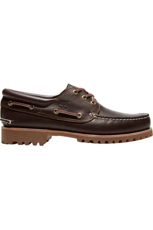 Timberland Hombre, Zapatos, Marrón, Talla: 41 1/2 EU