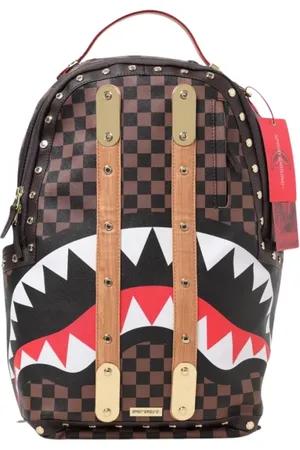 Sprayground Mujer, Bolsos, Marrón, Talla: ONE Size