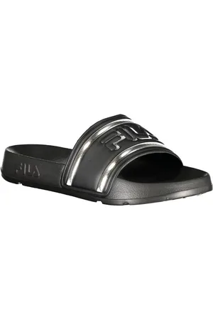 Fila Mujer, Zapatos, Negro, Talla: 39 EU