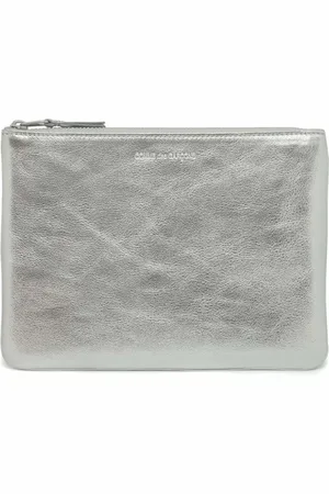 Comme des Garçons Mujer, Bolsos, Gris, Talla: ONE Size