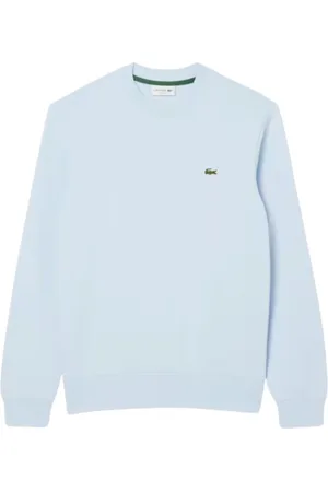 Lacoste Hombre, Sudaderas, Azul, Talla: 2XL