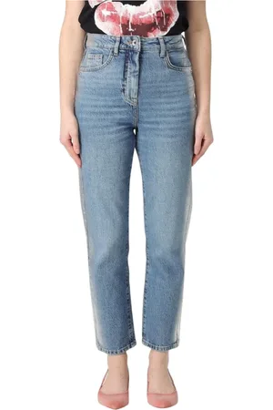 Patrizia Pepe Mujer, Vaqueros, Azul, Talla: W27