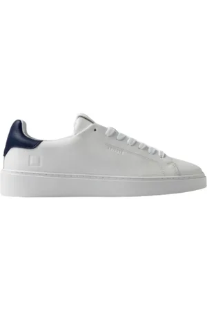 D.A.T.E. Mujer, Zapatos, Blanco, Talla: 44 EU