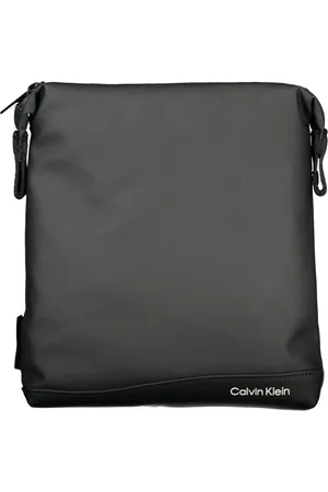 Calvin Klein Hombre, Bolsos, Negro, Talla: ONE Size