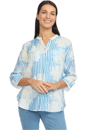 2-Biz Mujer, Blusas y Camisas, , Talla: M