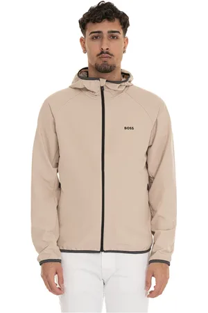 HUGO BOSS Hombre, Chaquetas, , Talla: M