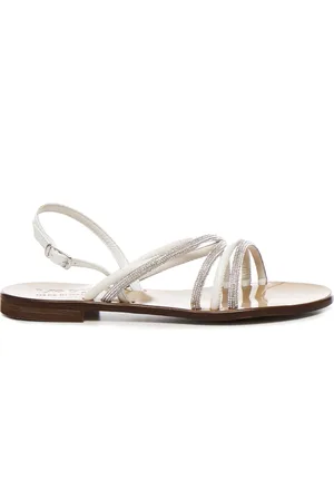 V°73 Mujer, Zapatos, Blanco, Talla: 36 EU