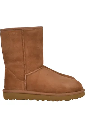 UGG Mujer, Zapatos, Marrón, Talla: 38 EU