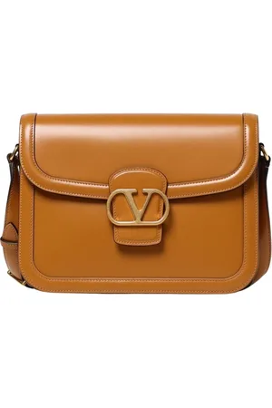 VALENTINO GARAVANI Mujer, Bolsos, Amarillo, Talla: ONE Size