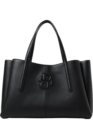 HUGO BOSS Mujer, Bolsos, Negro, Talla: ONE Size