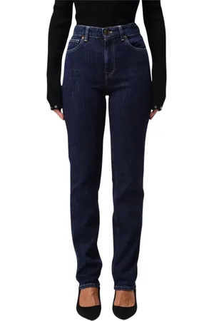PT01 Mujer, Vaqueros, Azul, Talla: W30