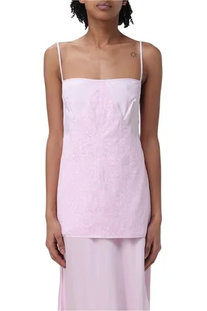 Jil Sander Mujer, Camisetas, Rosa, Talla: M