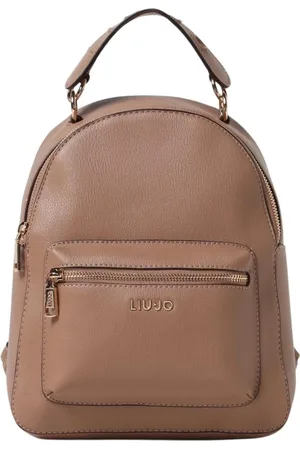 Liu Jo Mujer, Bolsos, Marrón, Talla: ONE Size