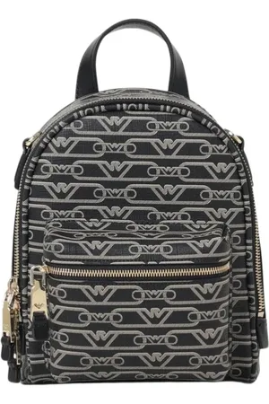Emporio Armani Mujer, Bolsos, Negro, Talla: ONE Size