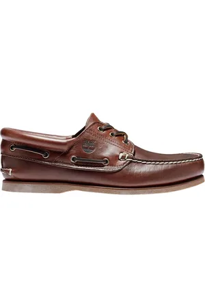Timberland Hombre, Zapatos, Marrón, Talla: 41 1/2 EU