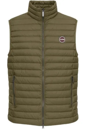 Colmar Hombre, Chaquetas, Verde, Talla: XL