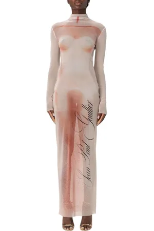 Jean Paul Gaultier Mujer, Vestidos, , Talla: XS