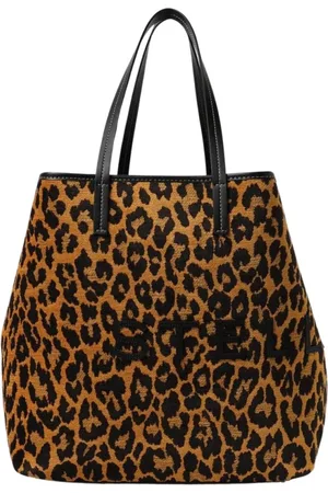 Stella McCartney Mujer, Bolsos, Marrón, Talla: ONE Size