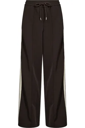 Co`Couture Mujer, Pantalones, Marrón, Talla: M