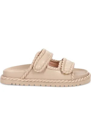 Bibi Lou Mujer, Zapatos, Marrón, Talla: 36 EU