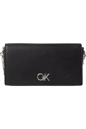 Calvin Klein Mujer, Bolsos, Negro, Talla: ONE Size