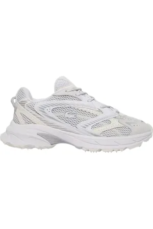 Lacoste Hombre, Zapatos, Blanco, Talla: 44 EU