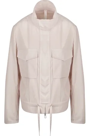 Duno Mujer, Chaquetas, Rosa, Talla: 2XS