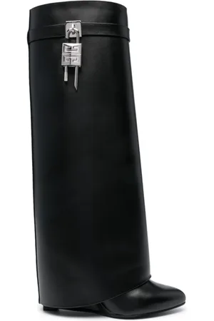 Givenchy Mujer, Zapatos, Negro, Talla: 39 EU