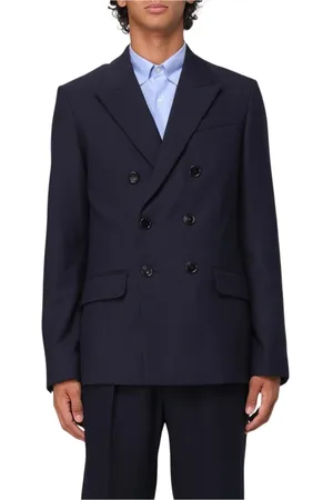 Ami Hombre, Trajes, Azul, Talla: M