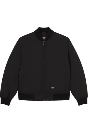 Dickies Hombre, Chaquetas, Negro, Talla: M