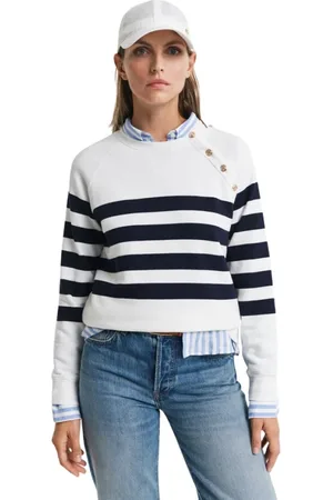 GANT Mujer, Jerseys, , Talla: L