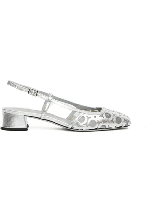 ROBERTO FESTA Mujer, Zapatos, Gris, Talla: 40 EU