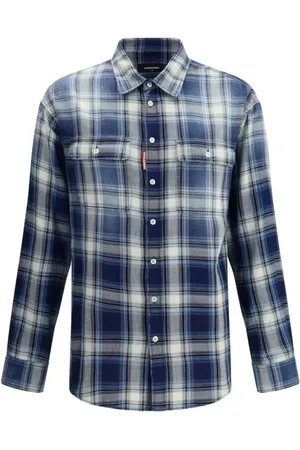 Dsquared2 Hombre, Camisas, , Talla: L