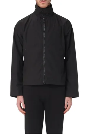 Canada Goose Hombre, Chaquetas, Negro, Talla: M