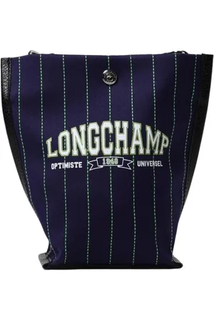 Longchamp Mujer, Bolsos, Azul, Talla: ONE Size