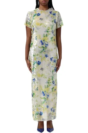Msgm Mujer, Vestidos, , Talla: S