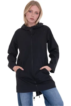 Peuterey Mujer, Abrigos, Negro, Talla: M