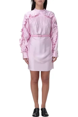 Jil Sander Mujer, Vestidos, Rosa, Talla: S